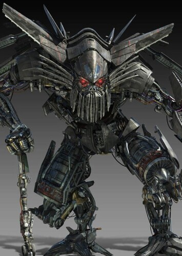 Jetfire