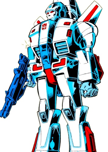Jetfire
