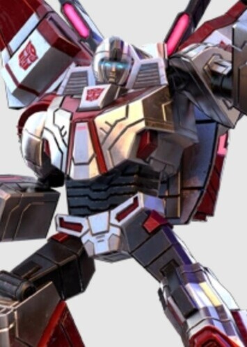 Jetfire
