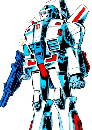 Jetfire