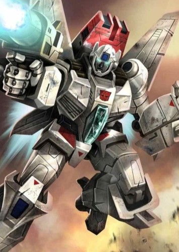 Jetfire
