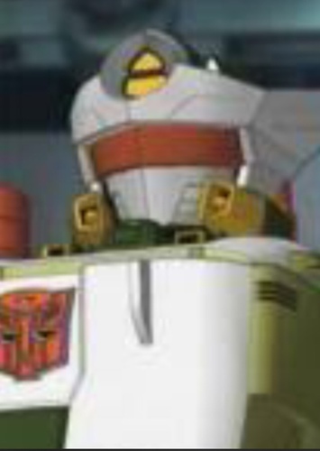 Jetfire