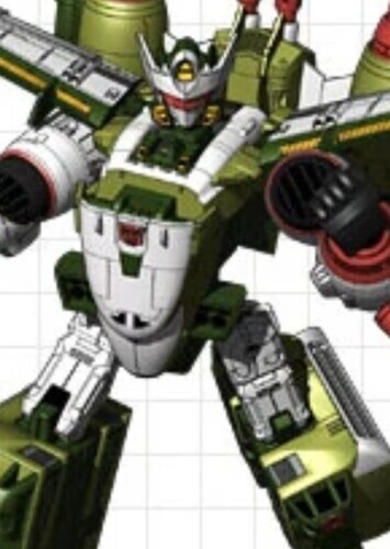 Jetfire