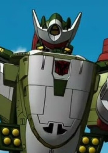 Jetfire