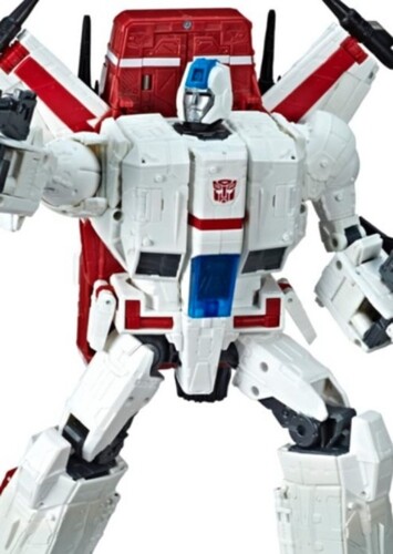 Jetfire