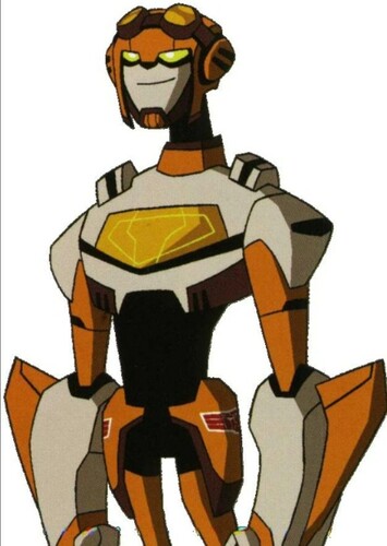 Jetfire