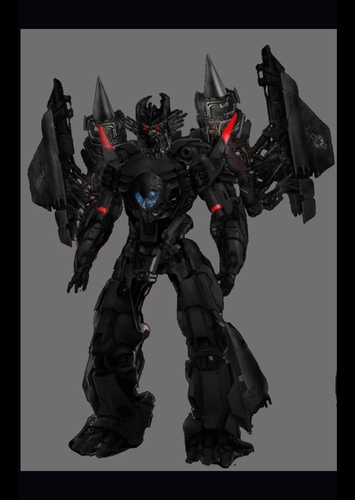 Jetfire