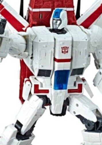 Jetfire
