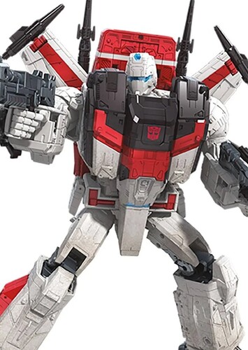 Jetfire