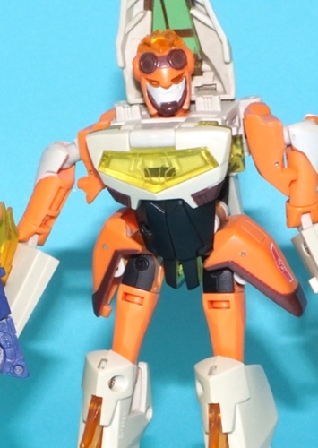 Jetfire