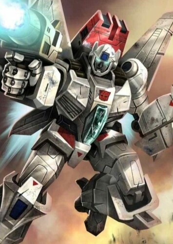 Jetfire