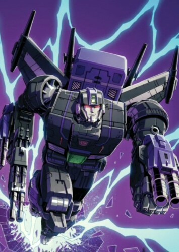 Jetfire