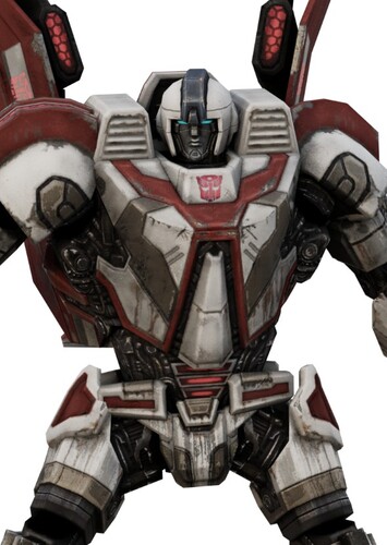 Jetfire