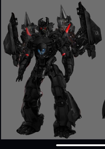 Jetfire