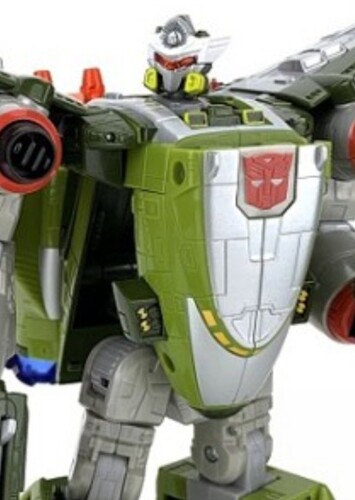 Jetfire