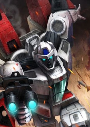Jetfire