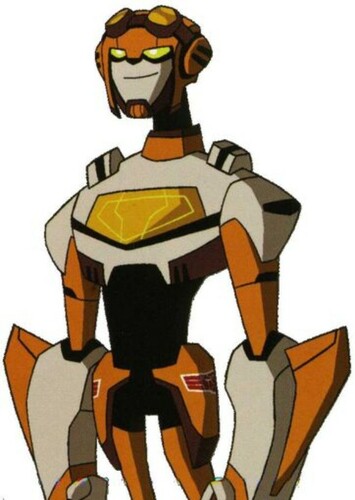 Jetfire
