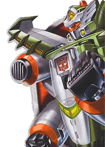 Jetfire