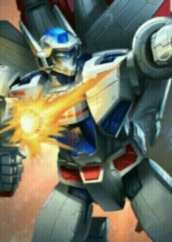 Jetfire