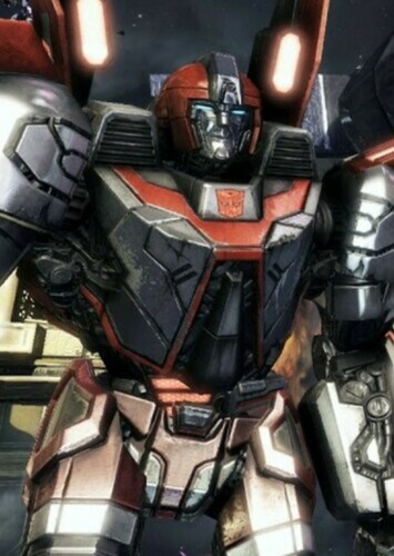 Jetfire