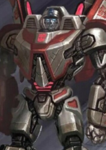 Jetfire