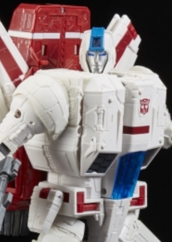 Jetfire