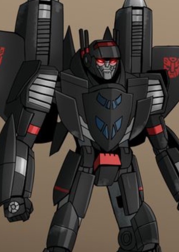 Jetfire