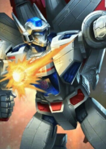 Jetfire