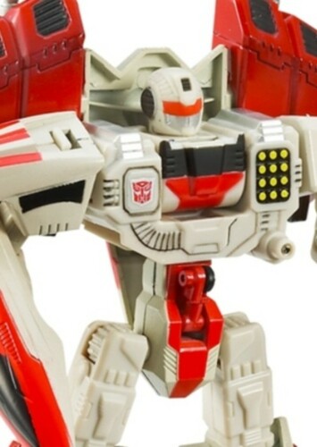 Jetfire