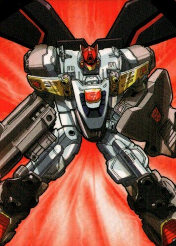 Jetfire