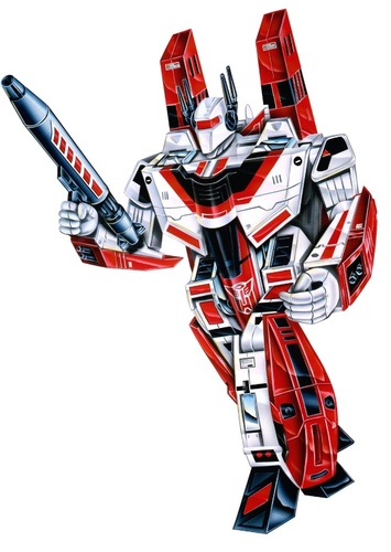 Jetfire