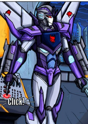Jetfire