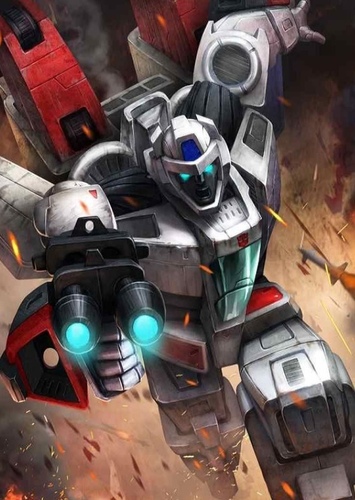 Jetfire
