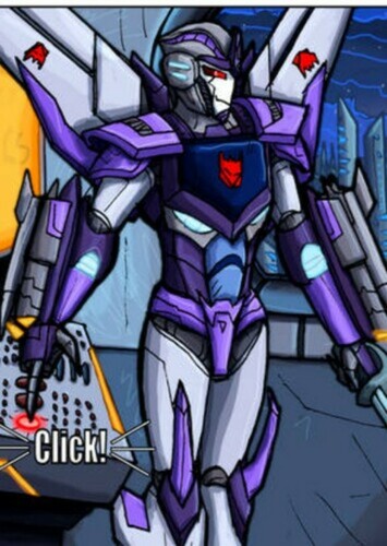 Jetfire