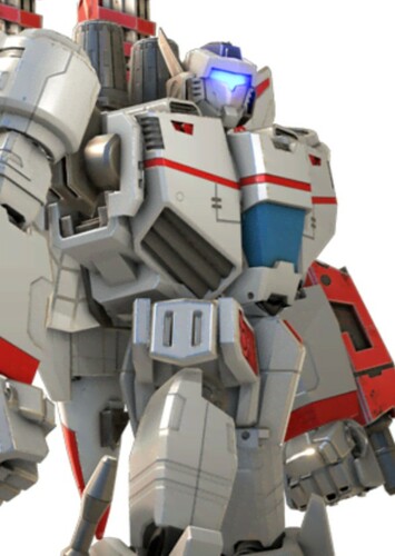 Jetfire