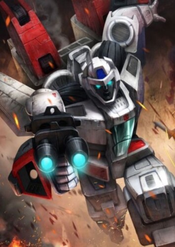 Jetfire