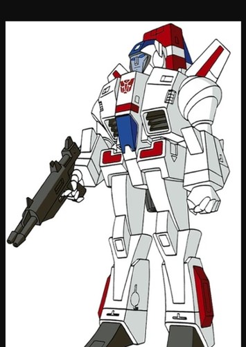 Jetfire