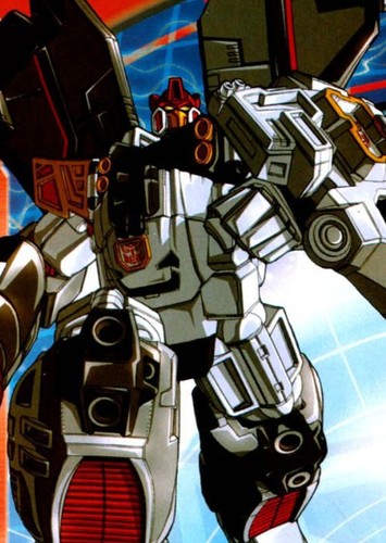 Jetfire II