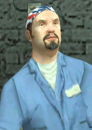 Jethro