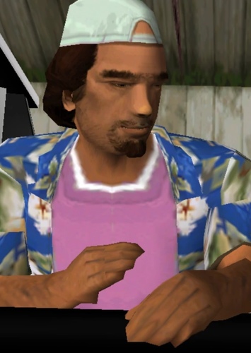 Jethro