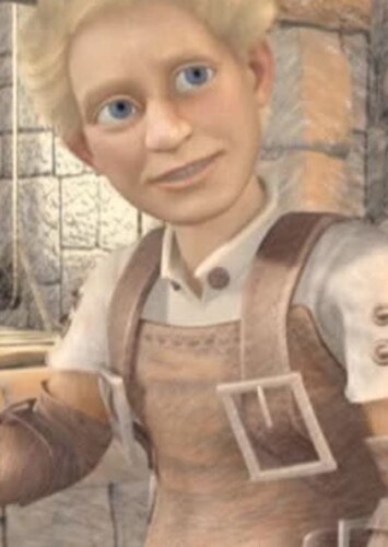 Jethro Junior