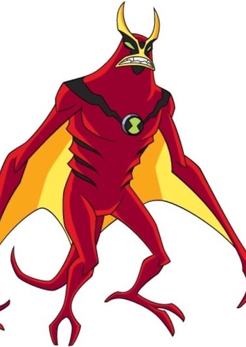 Jetray (Voice)