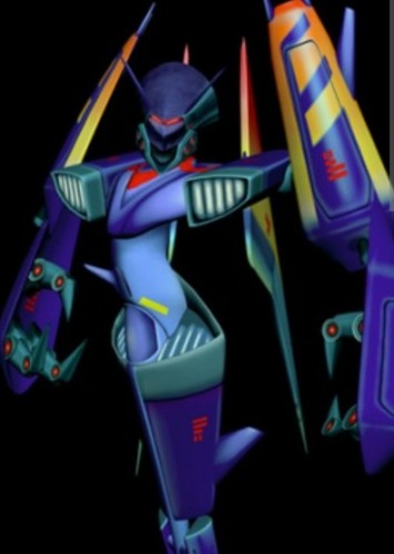 Jetstorm