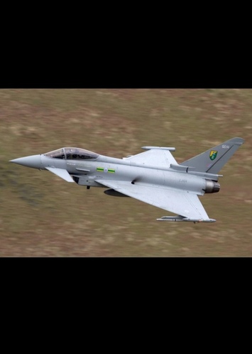Jetstorm