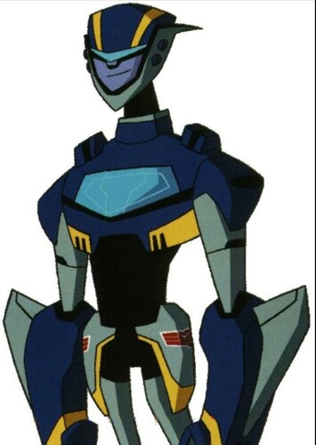 Jetstorm