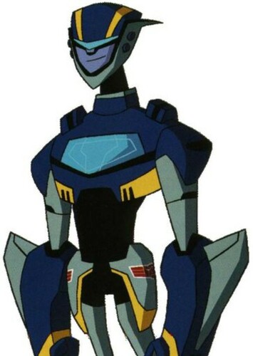 Jetstorm