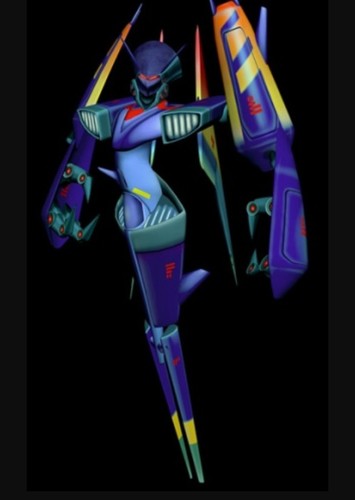 Jetstorm
