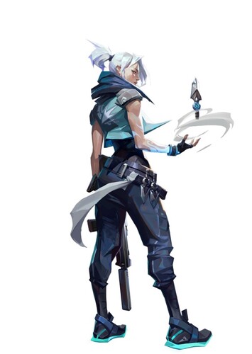 Jett