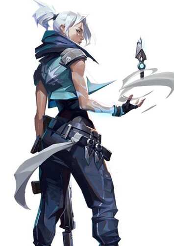 Jett