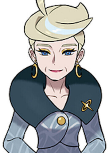 Jett (English Dub)